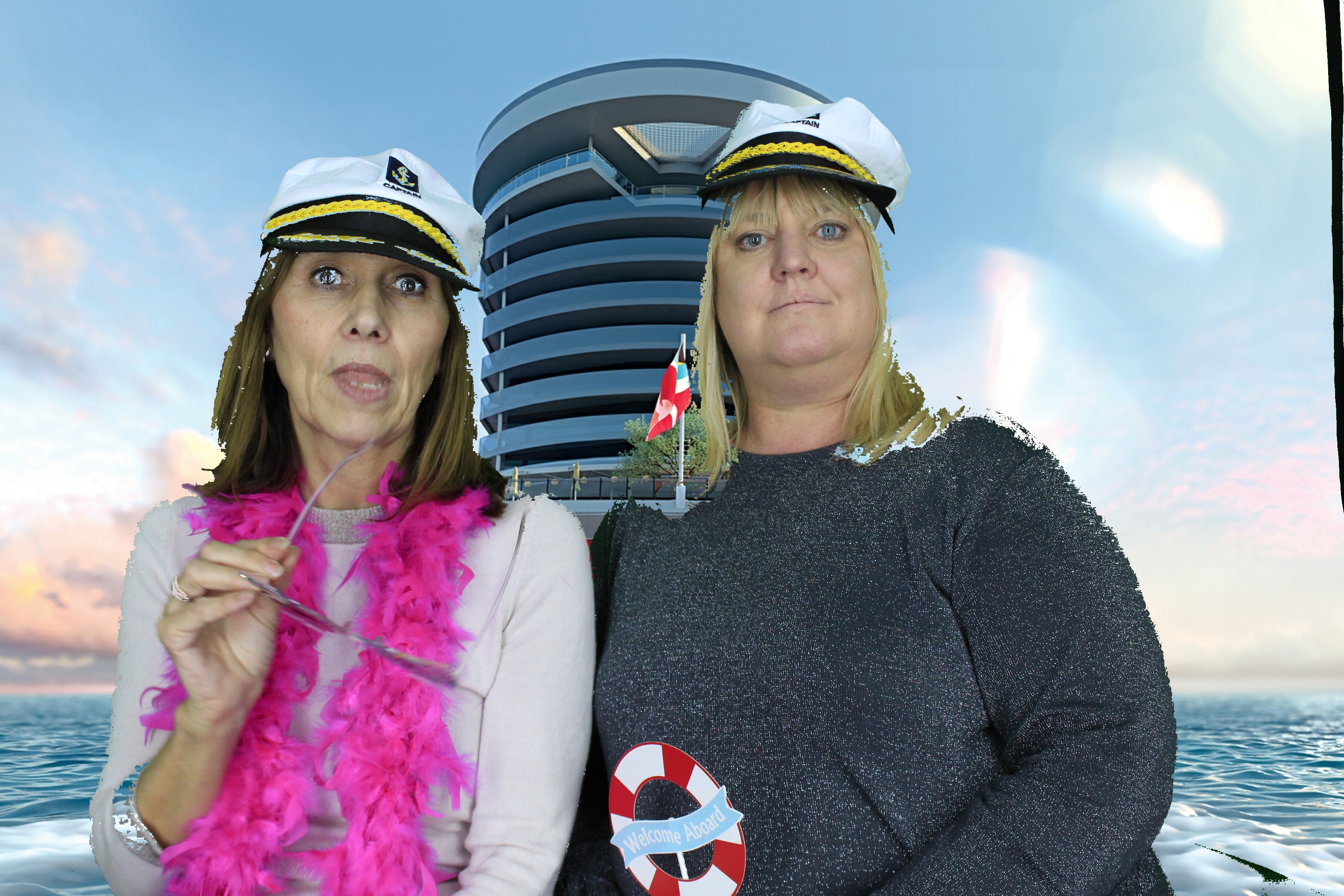 Virgin Voyages | View more photos from the event at gallery.myphotoboothexperience.co.uk/u/MyPhotoBoothExperienceLtd/Virgin-Voyages